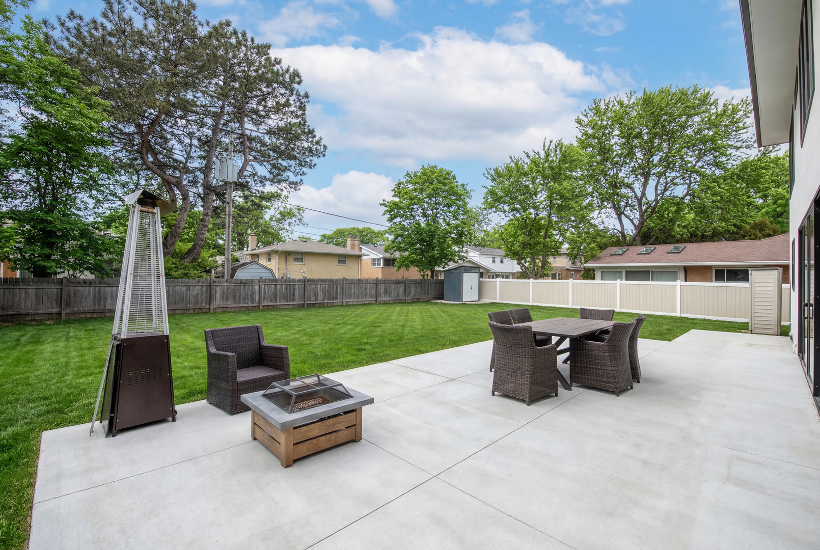 1344 South Chester Avenue Park Ridge IL 60068