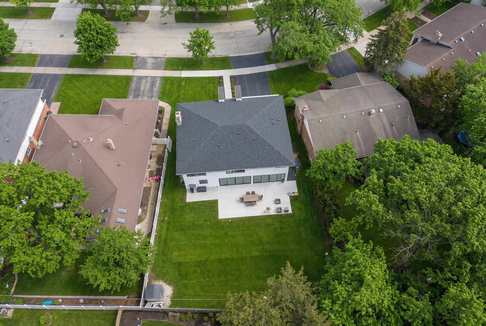 1344 South Chester Avenue Park Ridge IL 60068