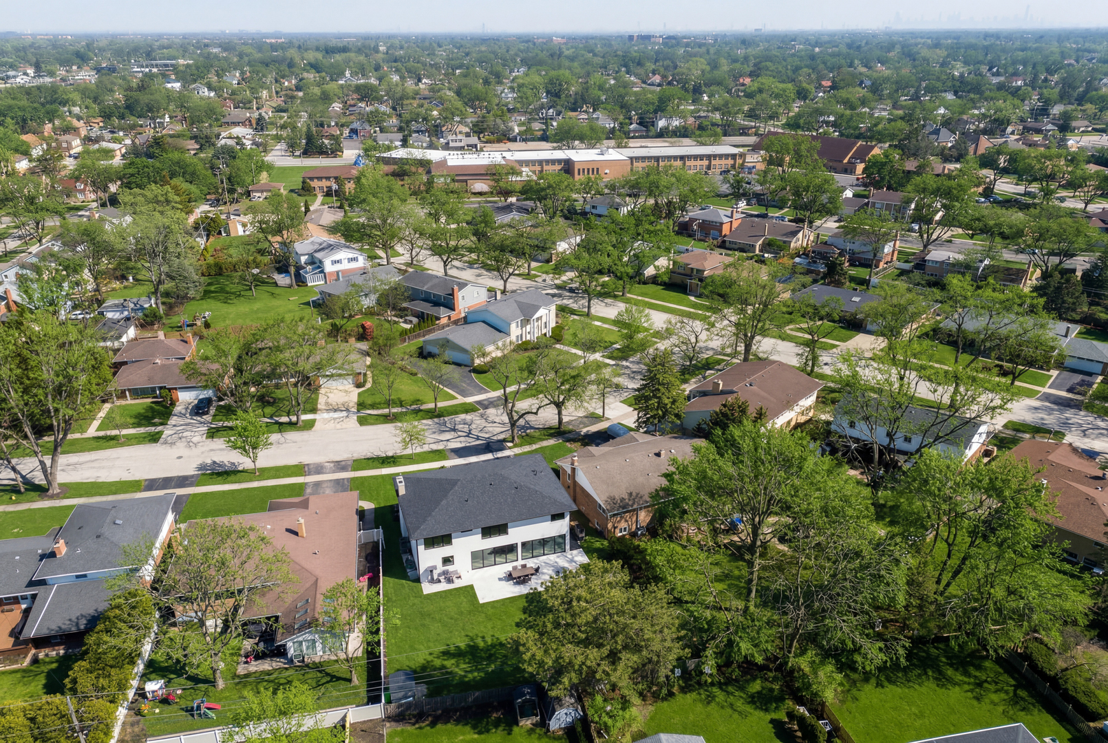 1344 South Chester Avenue Park Ridge IL 60068