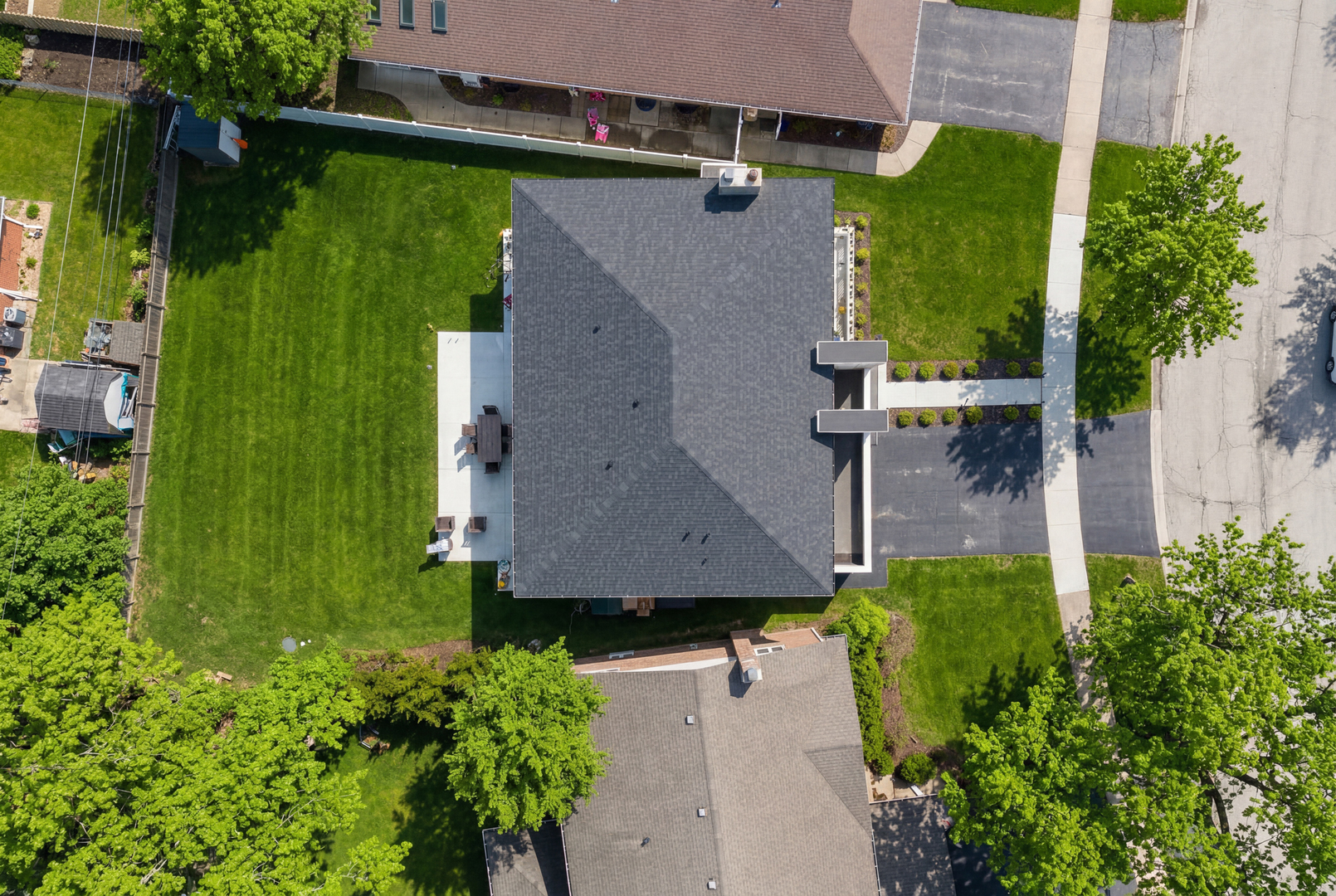 1344 South Chester Avenue Park Ridge IL 60068