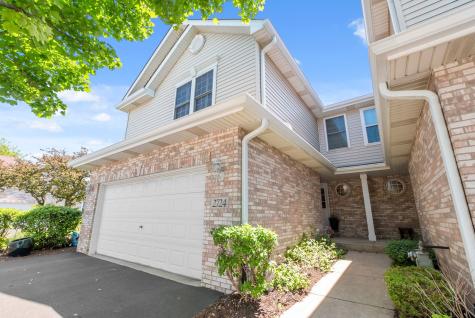 2724 Schooner Drive New Lenox IL 60451