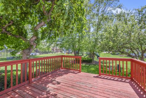 2724 Schooner Drive New Lenox IL 60451