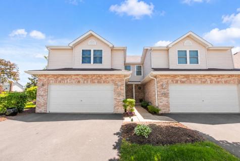 2724 Schooner Drive New Lenox IL 60451