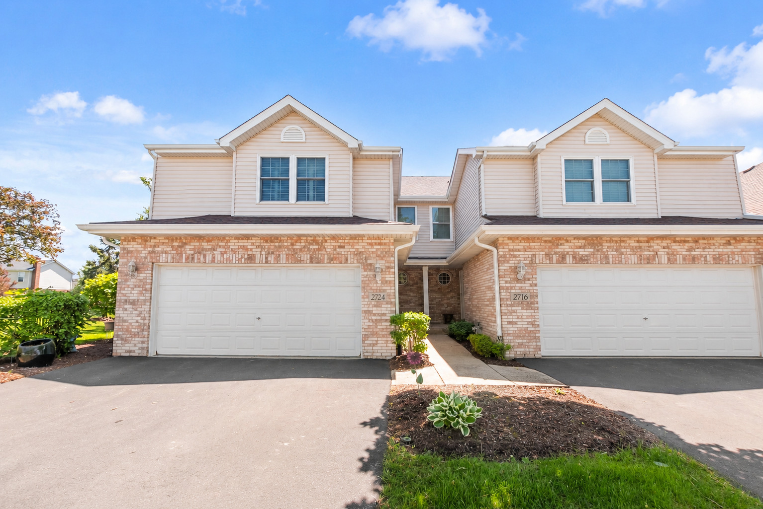 2724 Schooner Drive New Lenox IL 60451