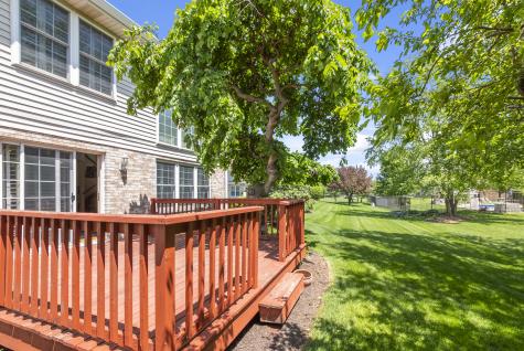 2724 Schooner Drive New Lenox IL 60451