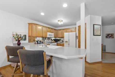 2724 Schooner Drive New Lenox IL 60451