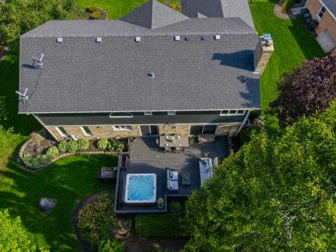250 Covington Drive Barrington IL 60010