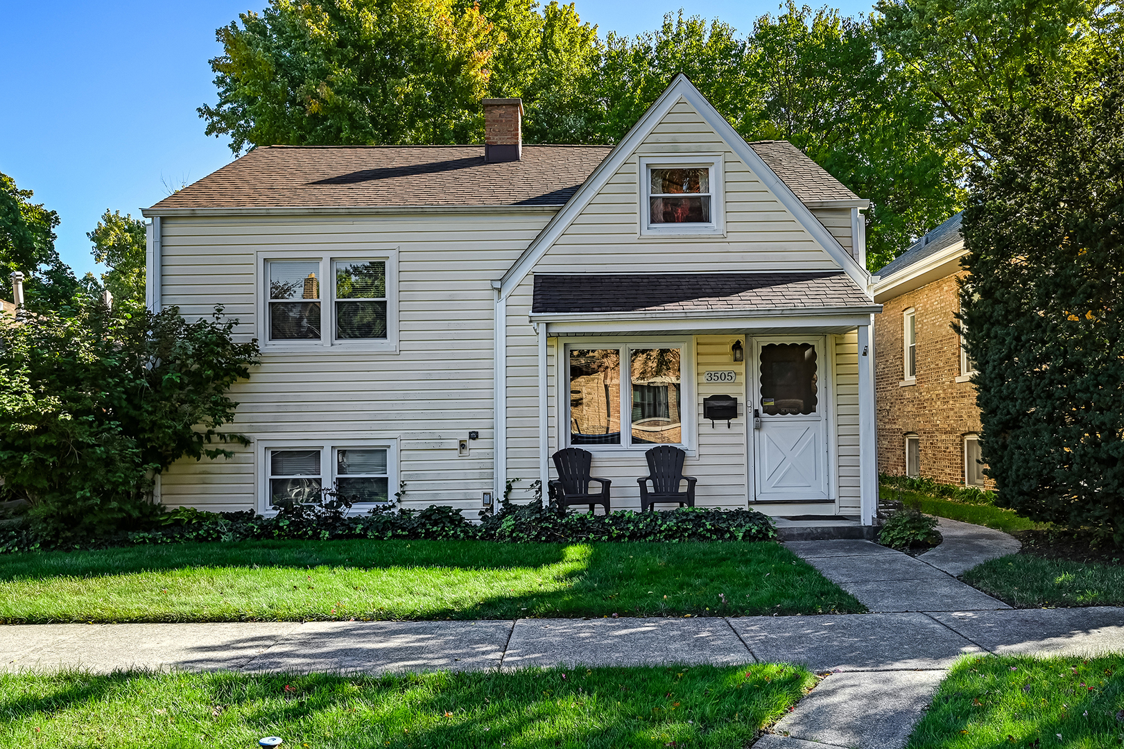3505 Blanchan Avenue Brookfield IL 60513
