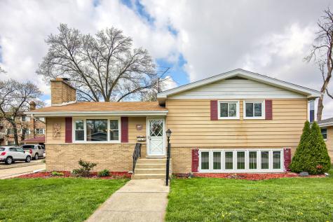 2356 183RD Place Lansing IL 60438
