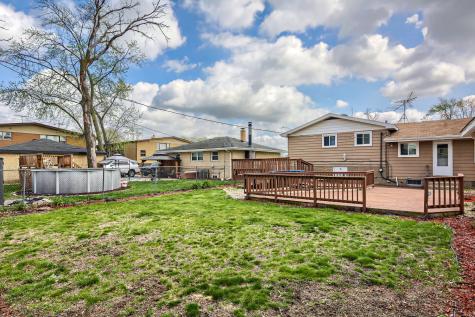 2356 183RD Place Lansing IL 60438