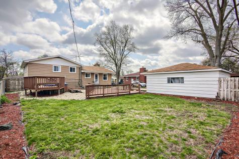 2356 183RD Place Lansing IL 60438