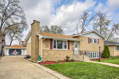 2356 183RD Place Lansing IL 60438