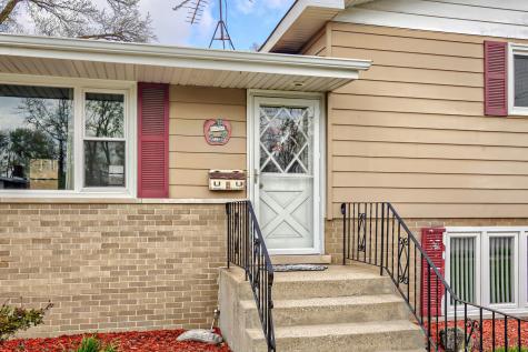 2356 183RD Place Lansing IL 60438