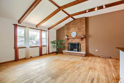 2356 183RD Place Lansing IL 60438