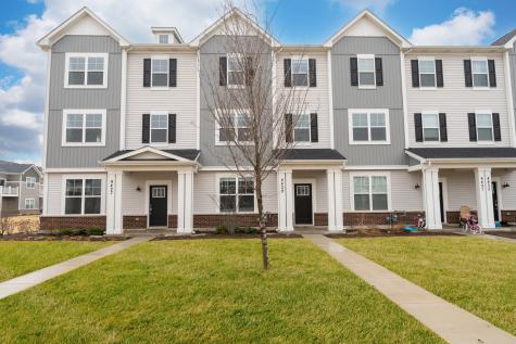 4429 Chelsea Manor Circle Aurora IL 60504
