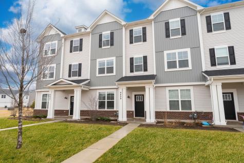4429 Chelsea Manor Circle Aurora IL 60504