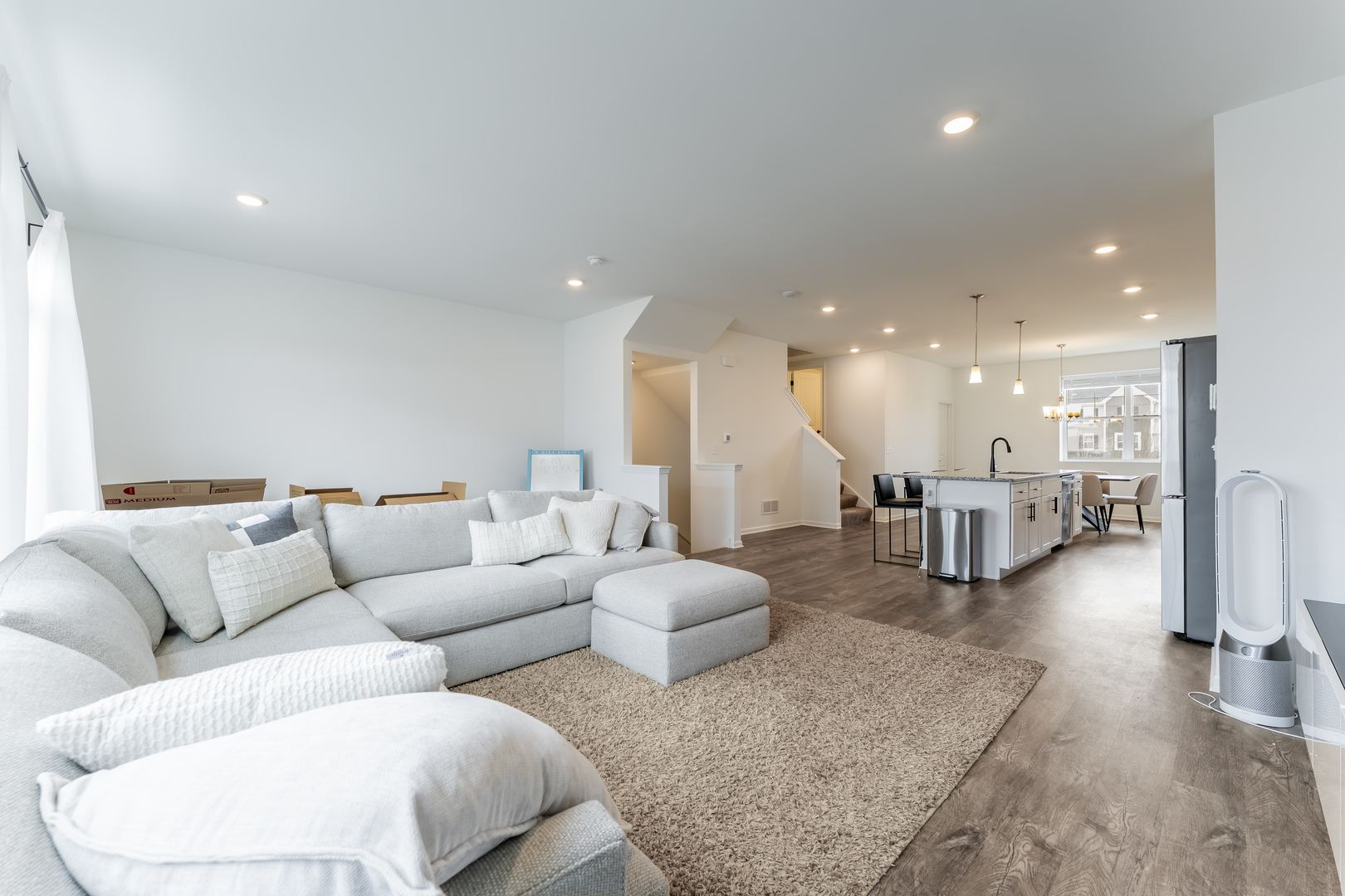 4429 Chelsea Manor Circle Aurora IL 60504
