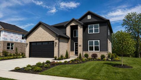 20801 Elwood Street Lynwood IL 60411