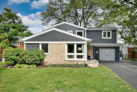 334 East Huntington Lane Elmhurst IL 60126