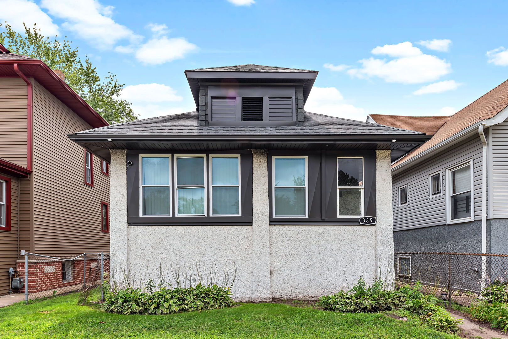 339 West 114th Street Chicago IL 60628