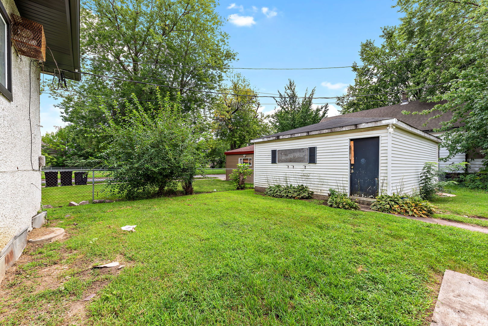 339 West 114th Street Chicago IL 60628