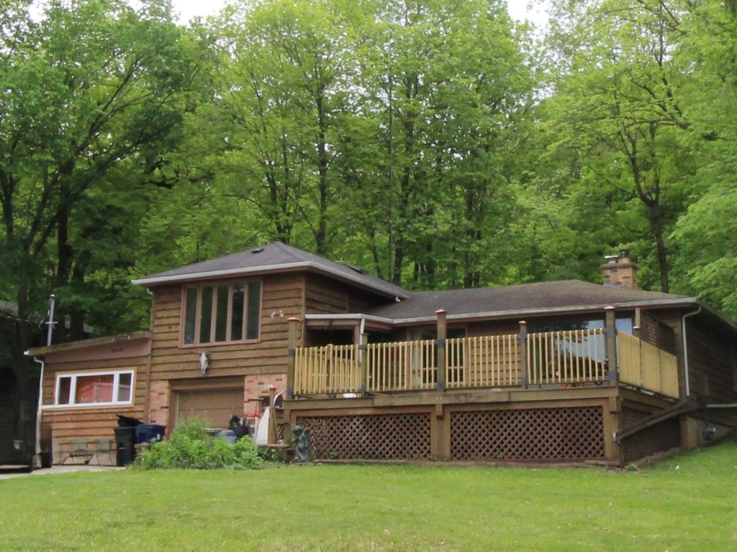 1843 North River Road Algonquin IL 60102