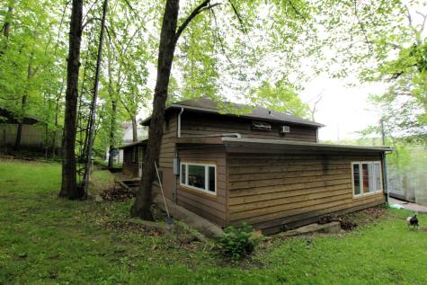 1843 North River Road Algonquin IL 60102