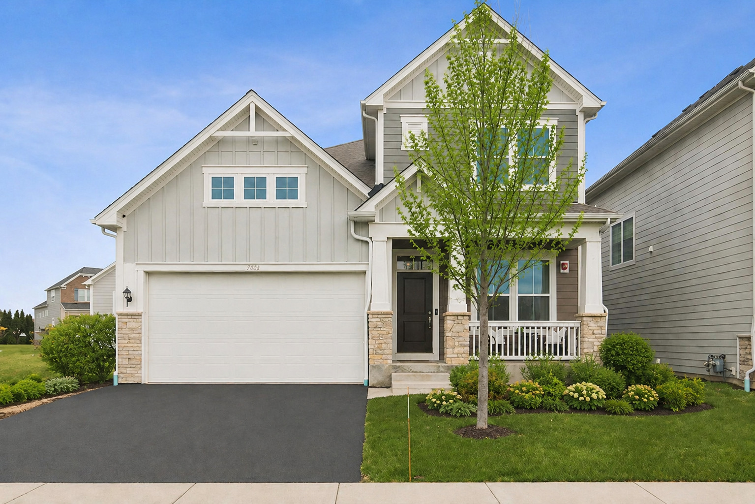 1454 Somerset Place Barrington IL 60010