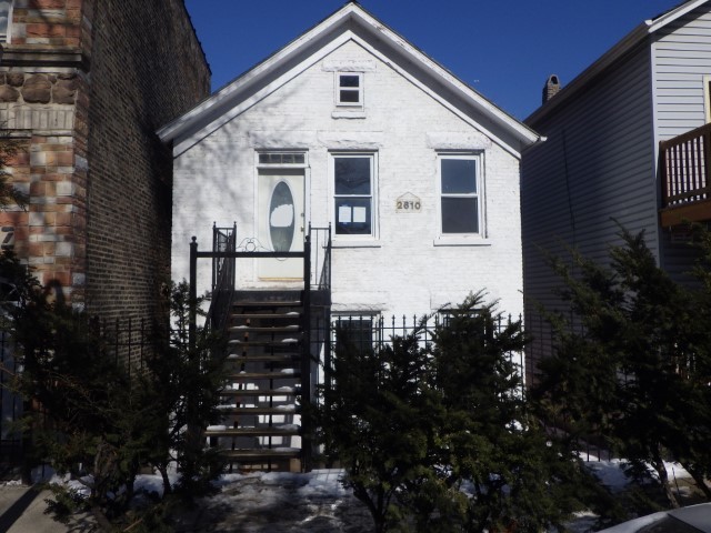 2610 West 25th Street Chicago IL 60608