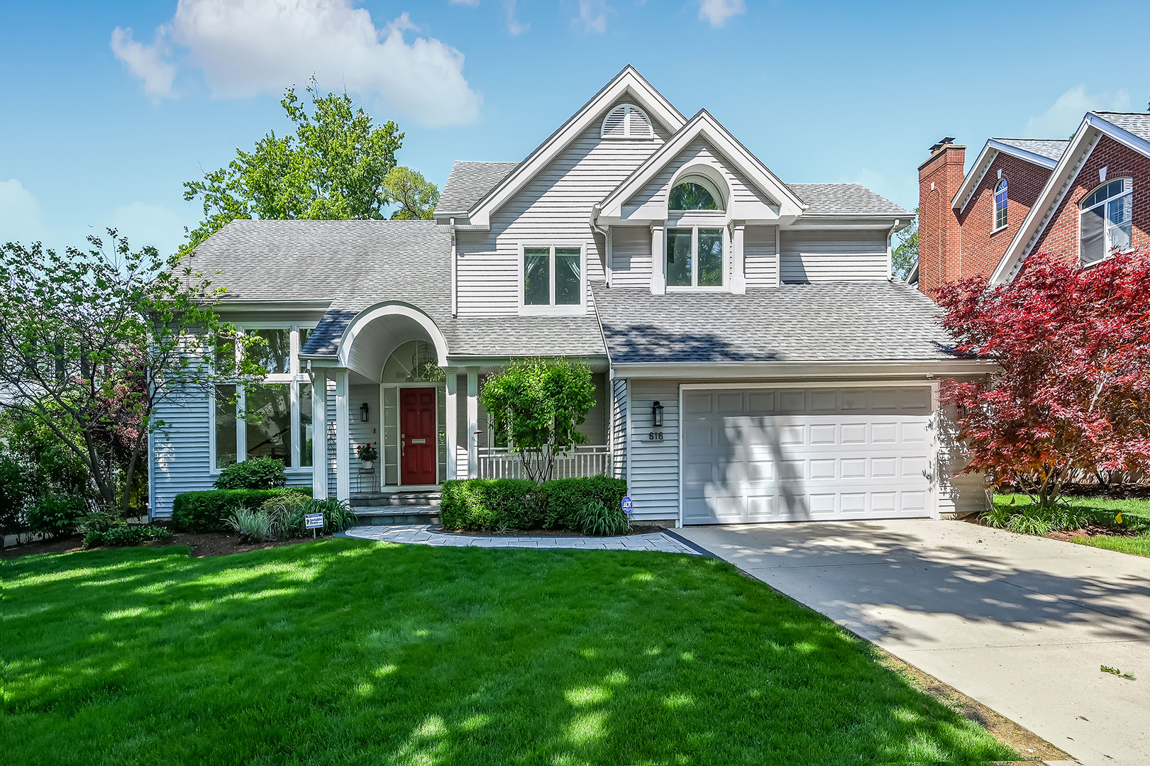 616 South Stough Street Hinsdale IL 60521