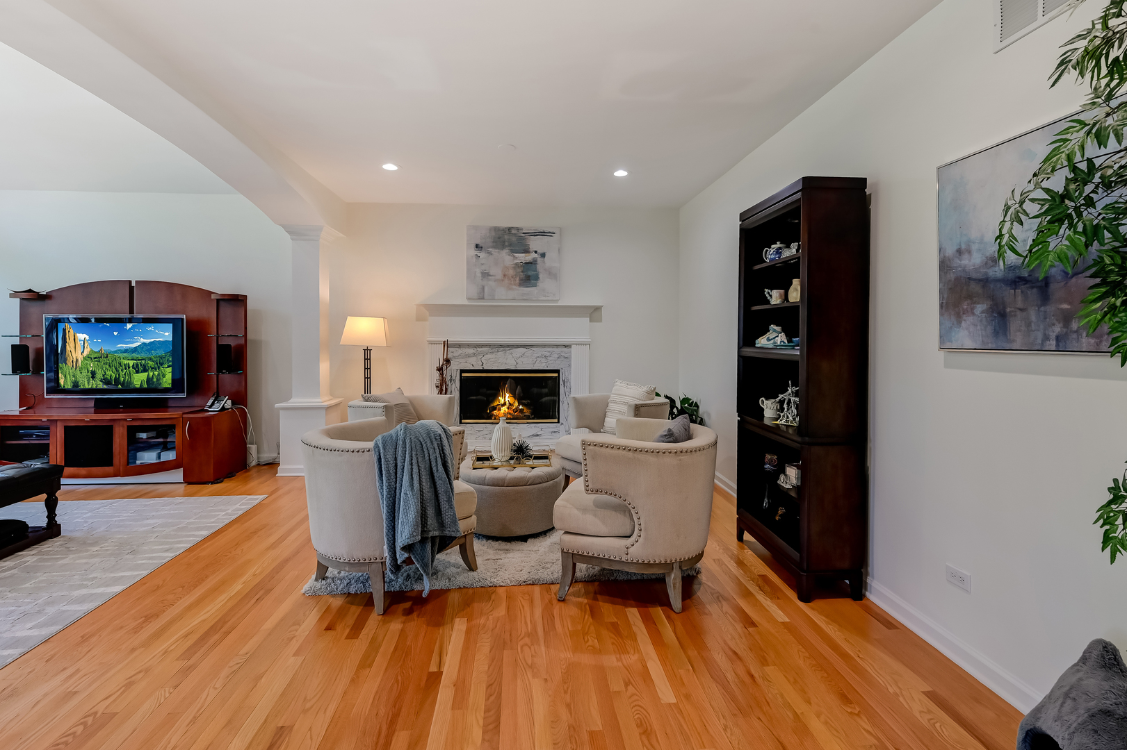 616 South Stough Street Hinsdale IL 60521
