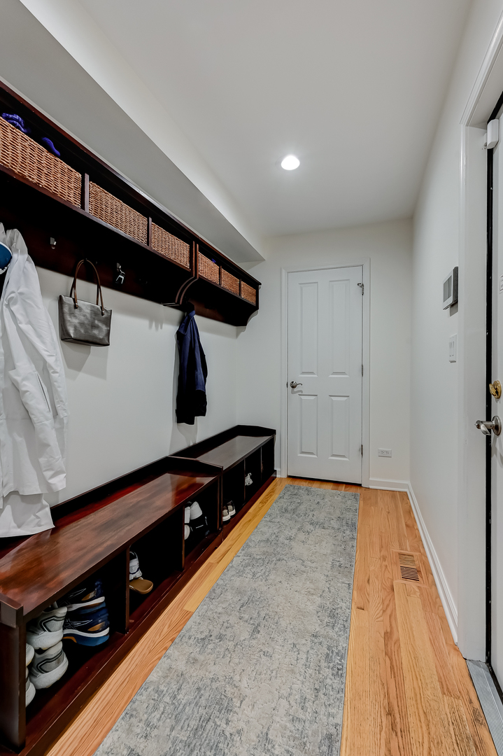 616 South Stough Street Hinsdale IL 60521