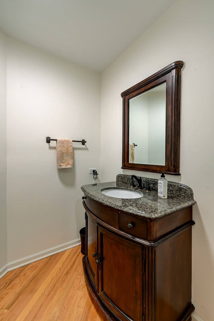 616 South Stough Street Hinsdale IL 60521