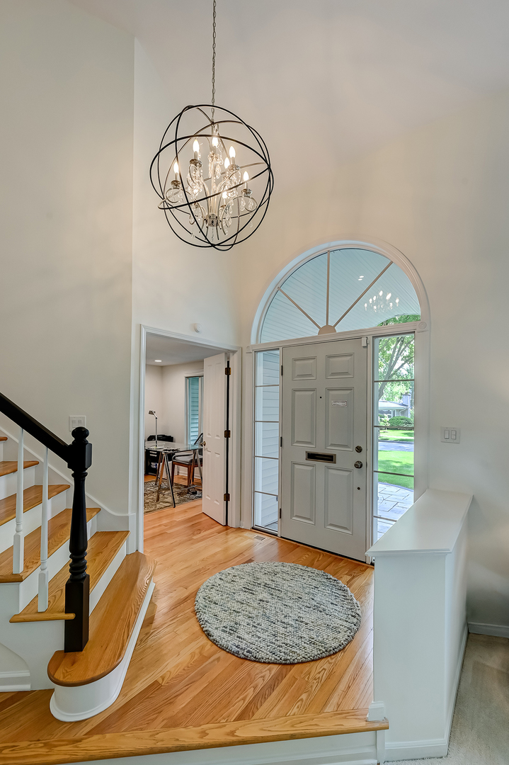 616 South Stough Street Hinsdale IL 60521