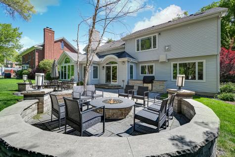 616 South Stough Street Hinsdale IL 60521