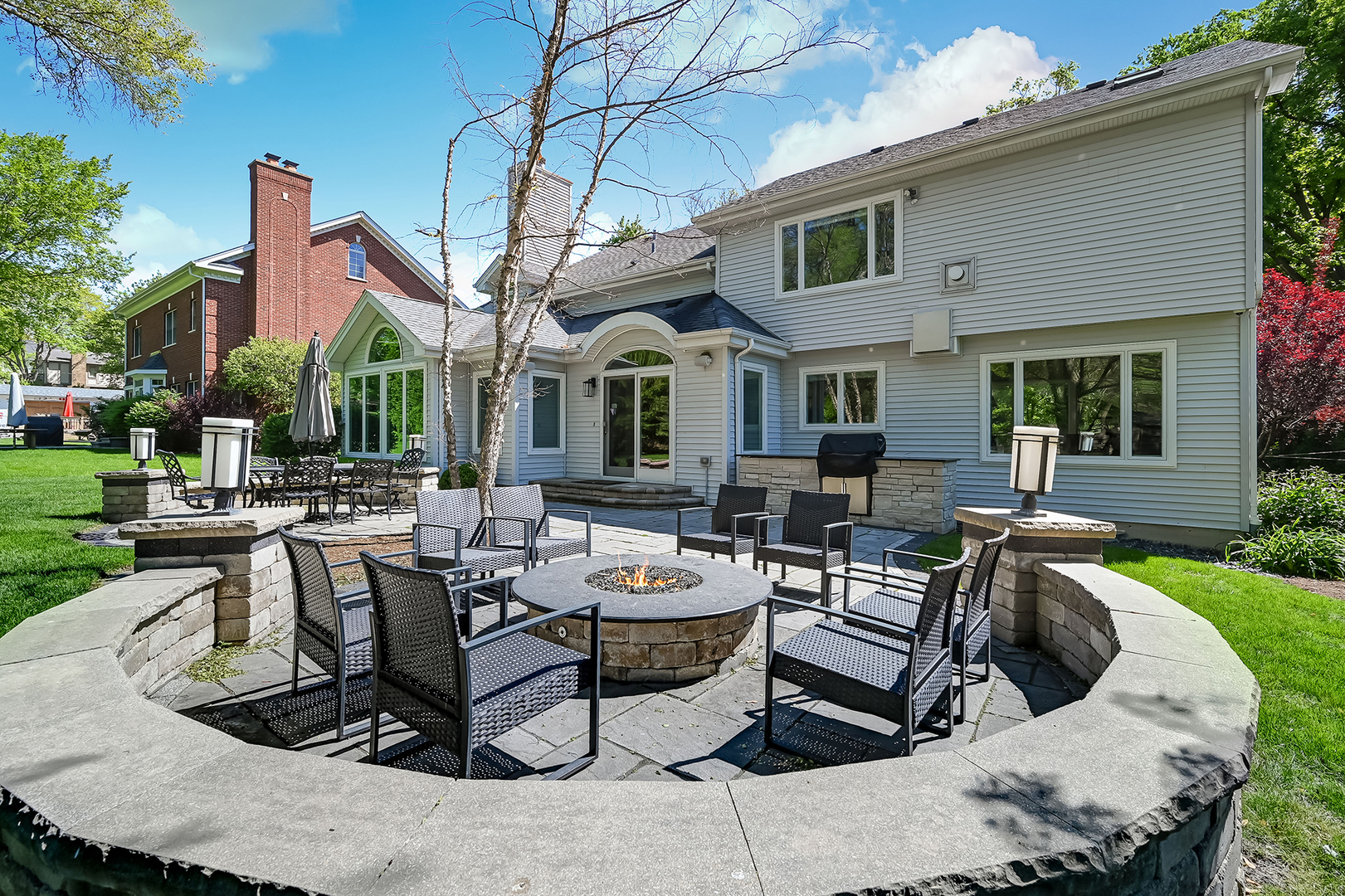 616 South Stough Street Hinsdale IL 60521