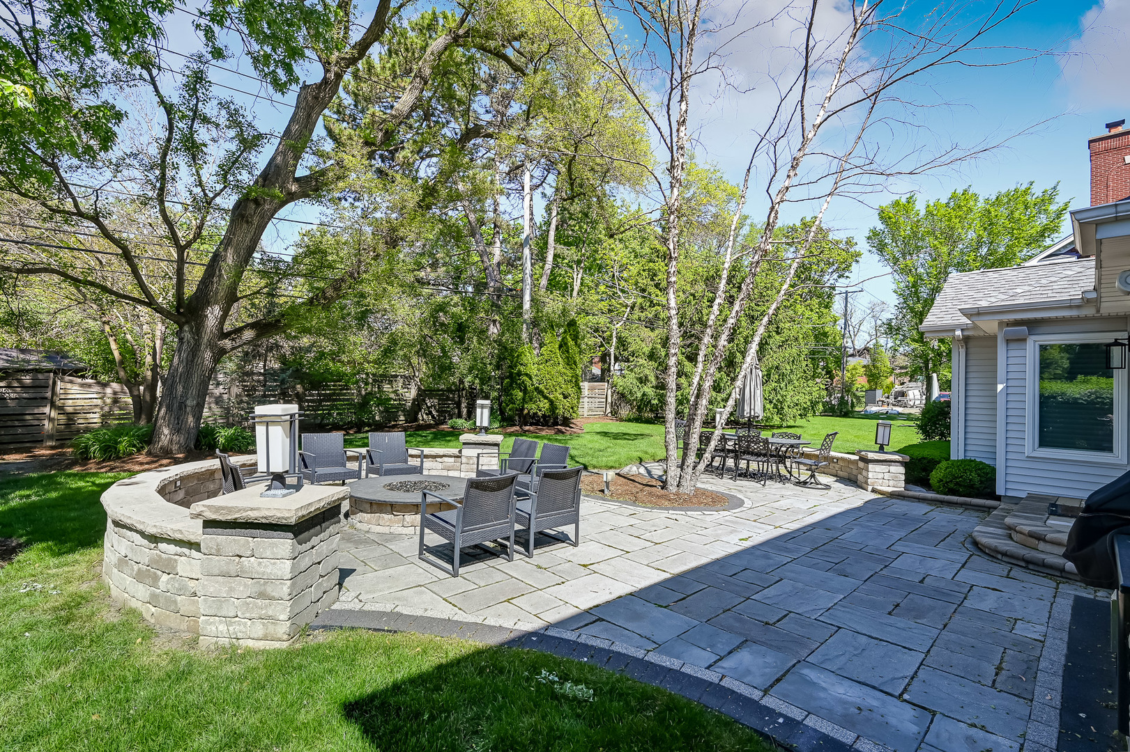 616 South Stough Street Hinsdale IL 60521