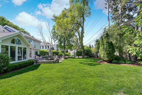 616 South Stough Street Hinsdale IL 60521