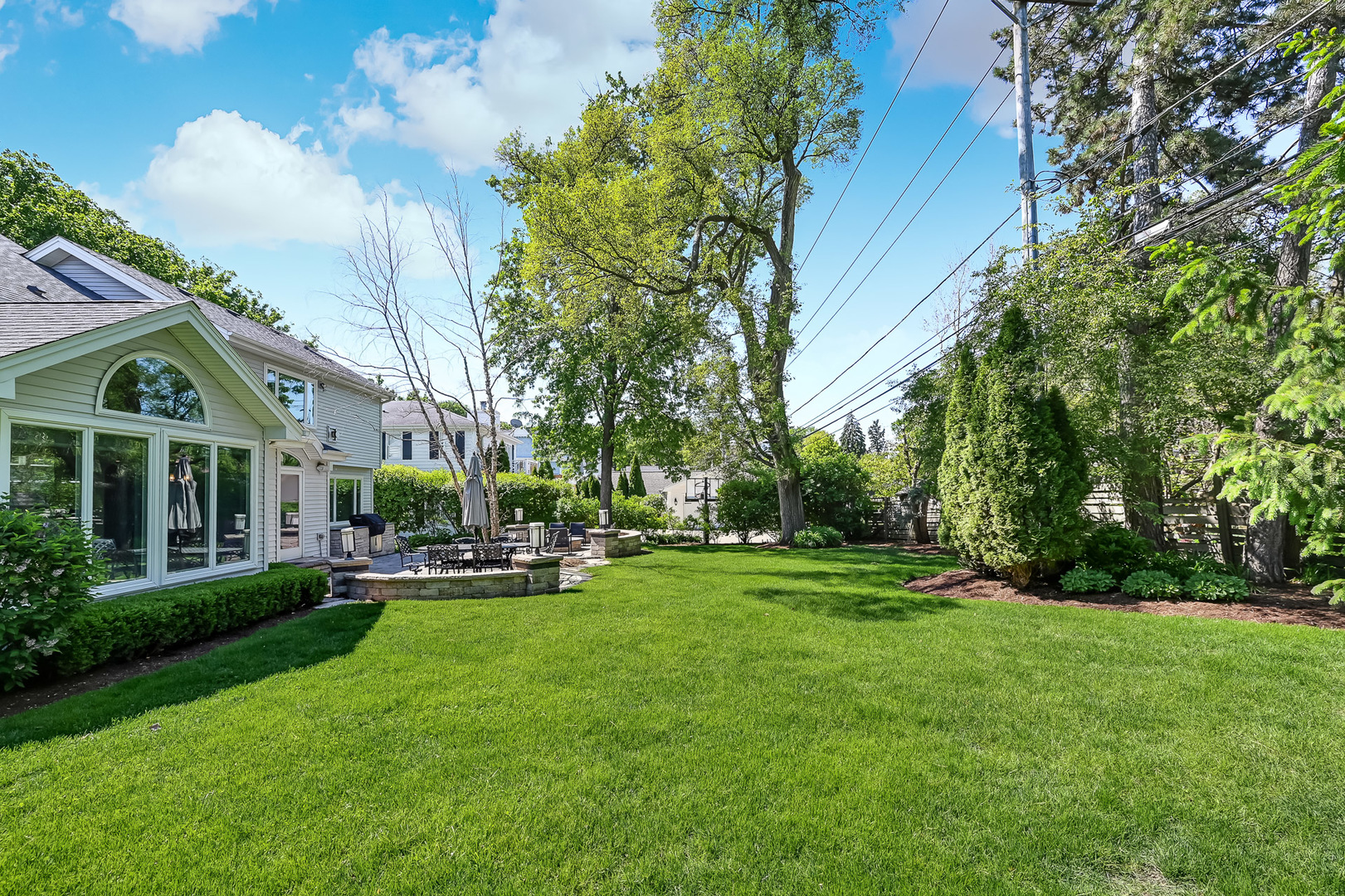 616 South Stough Street Hinsdale IL 60521