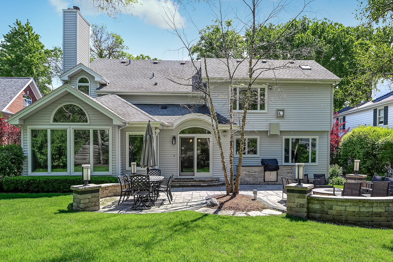 616 South Stough Street Hinsdale IL 60521