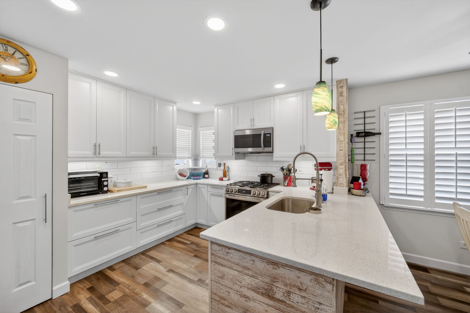 2209 Carpenter Avenue Plainfield IL 60586