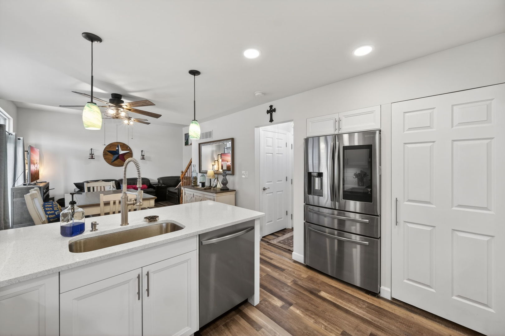 2209 Carpenter Avenue Plainfield IL 60586