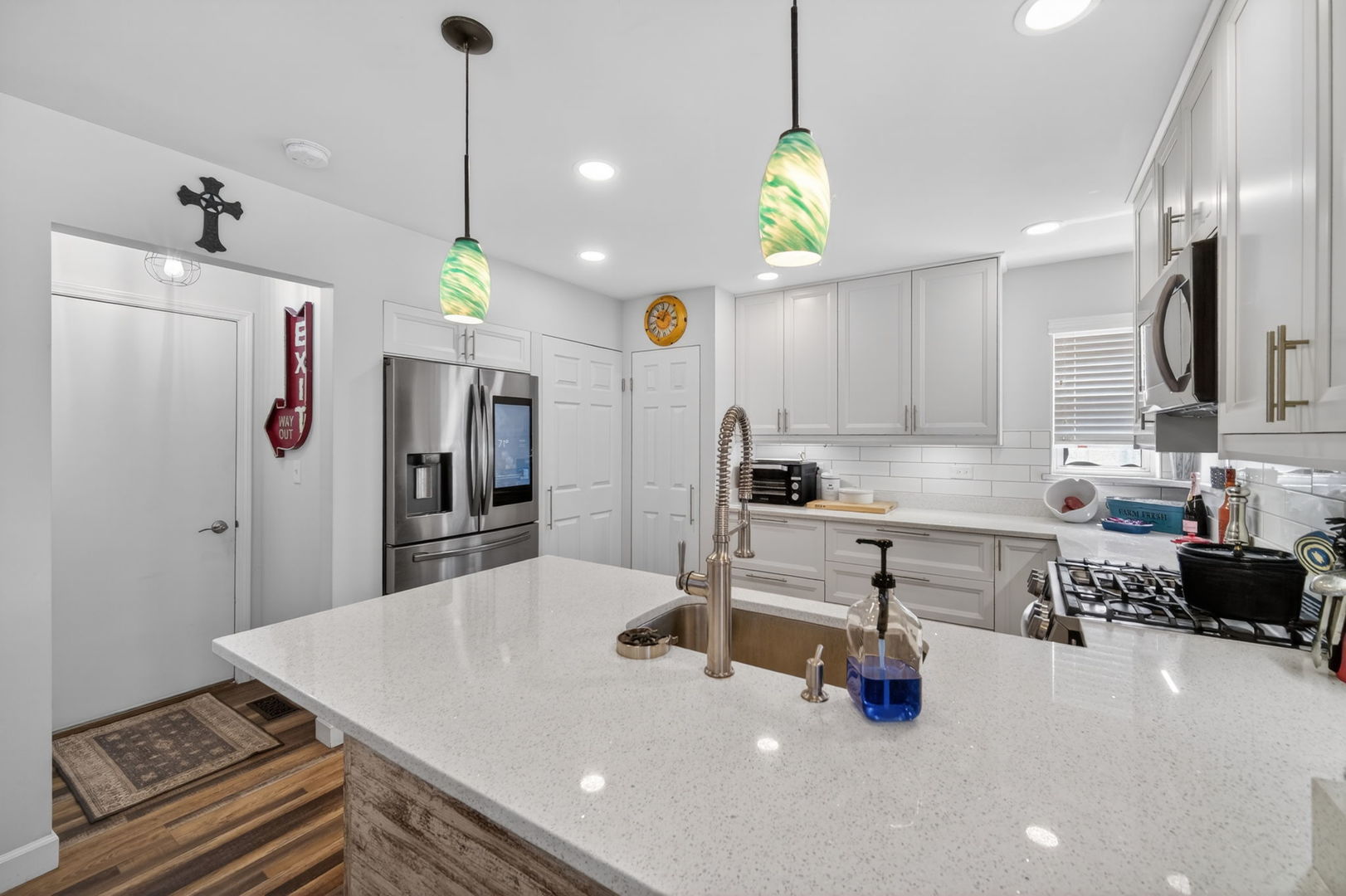 2209 Carpenter Avenue Plainfield IL 60586
