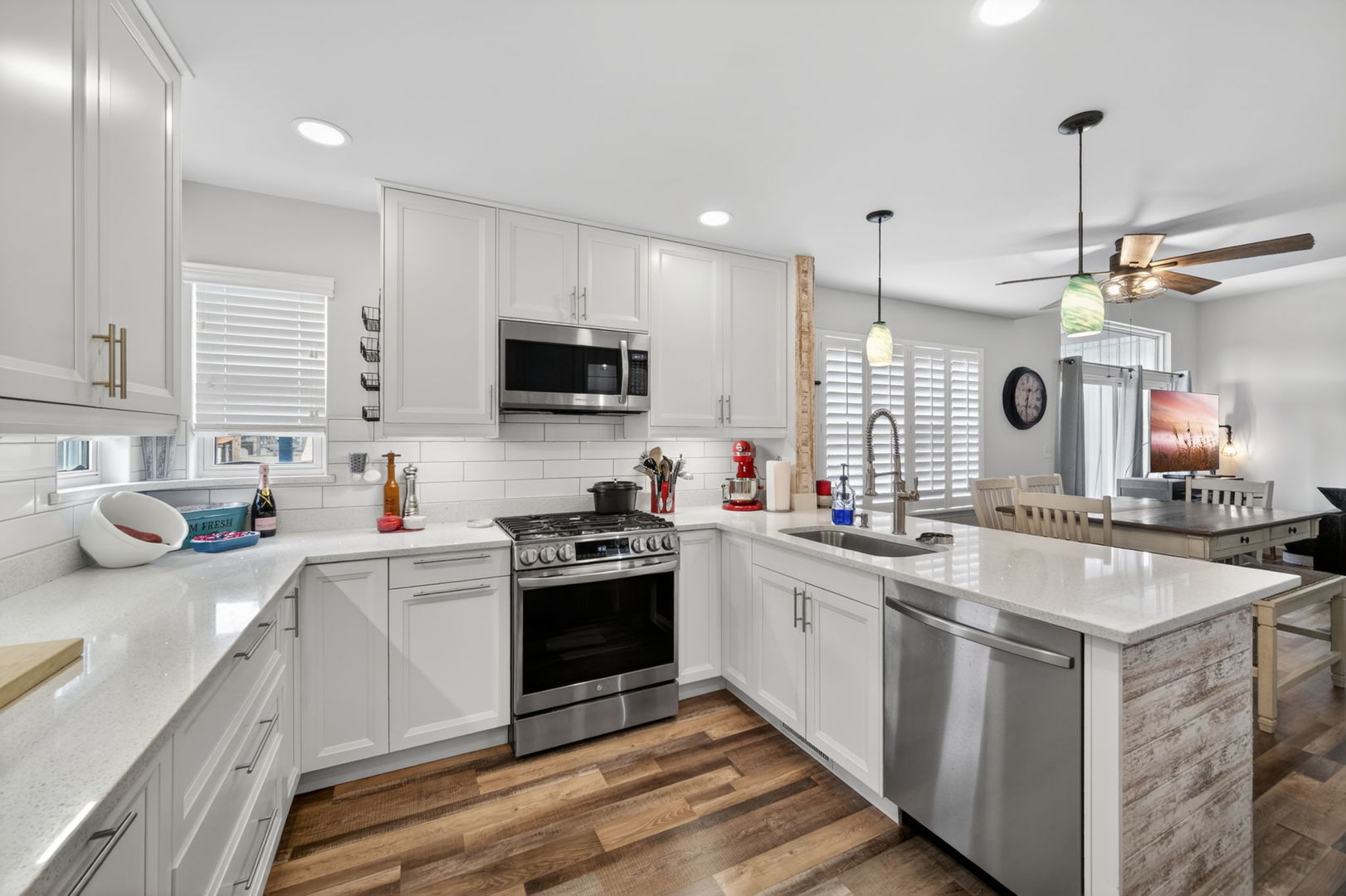 2209 Carpenter Avenue Plainfield IL 60586