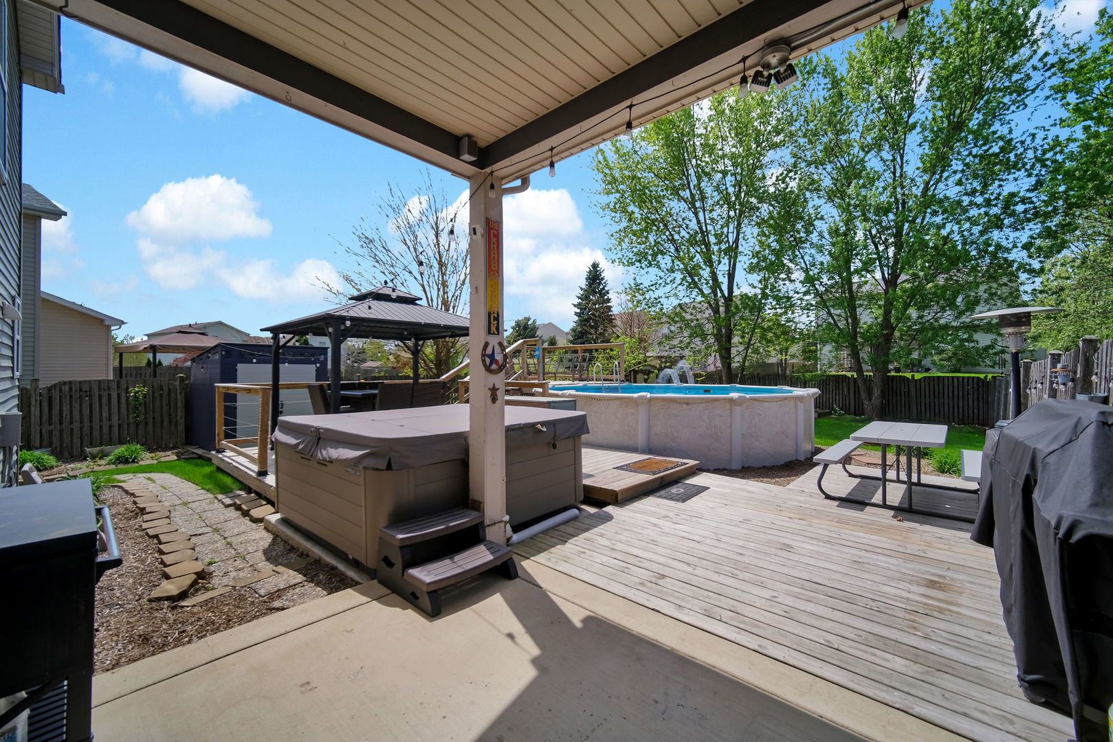 2209 Carpenter Avenue Plainfield IL 60586
