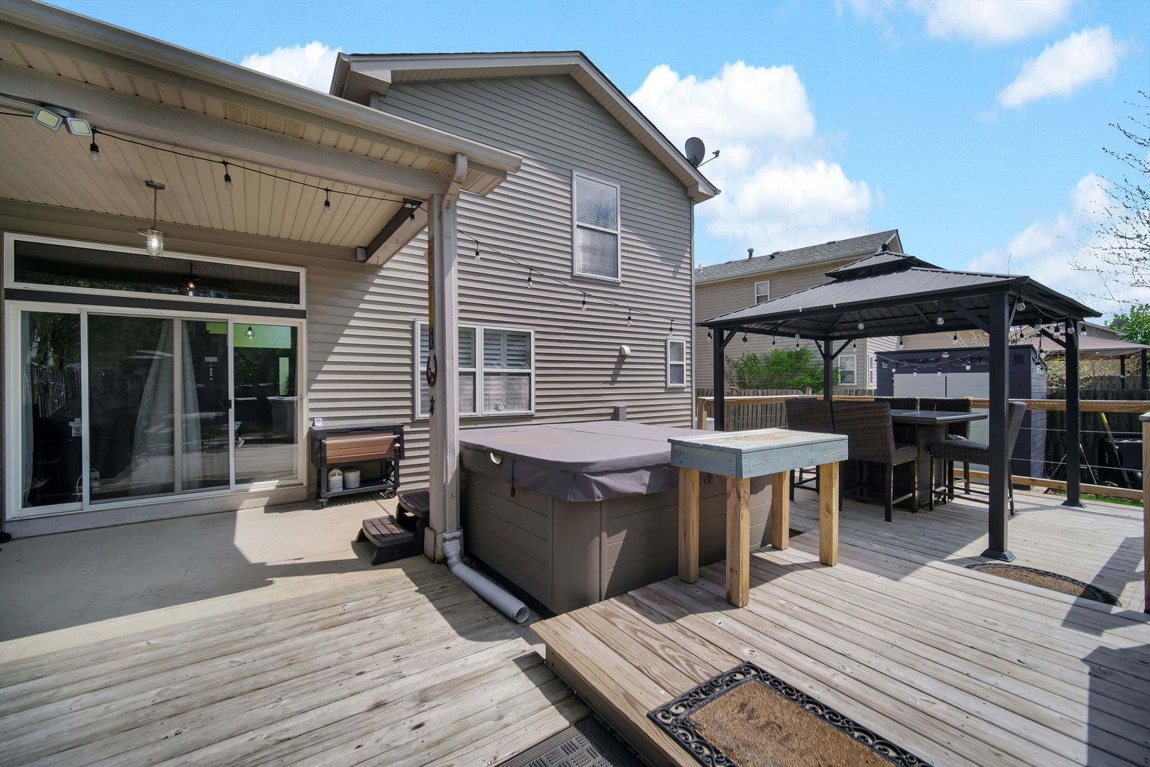 2209 Carpenter Avenue Plainfield IL 60586