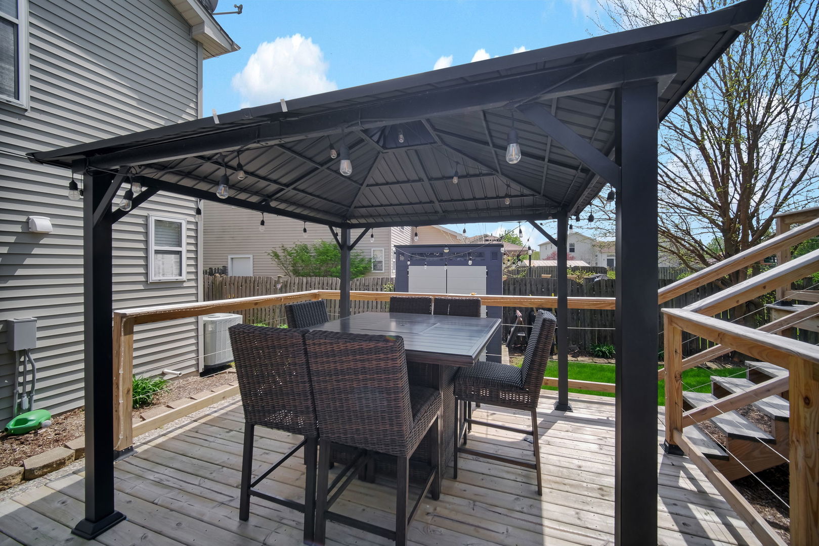 2209 Carpenter Avenue Plainfield IL 60586