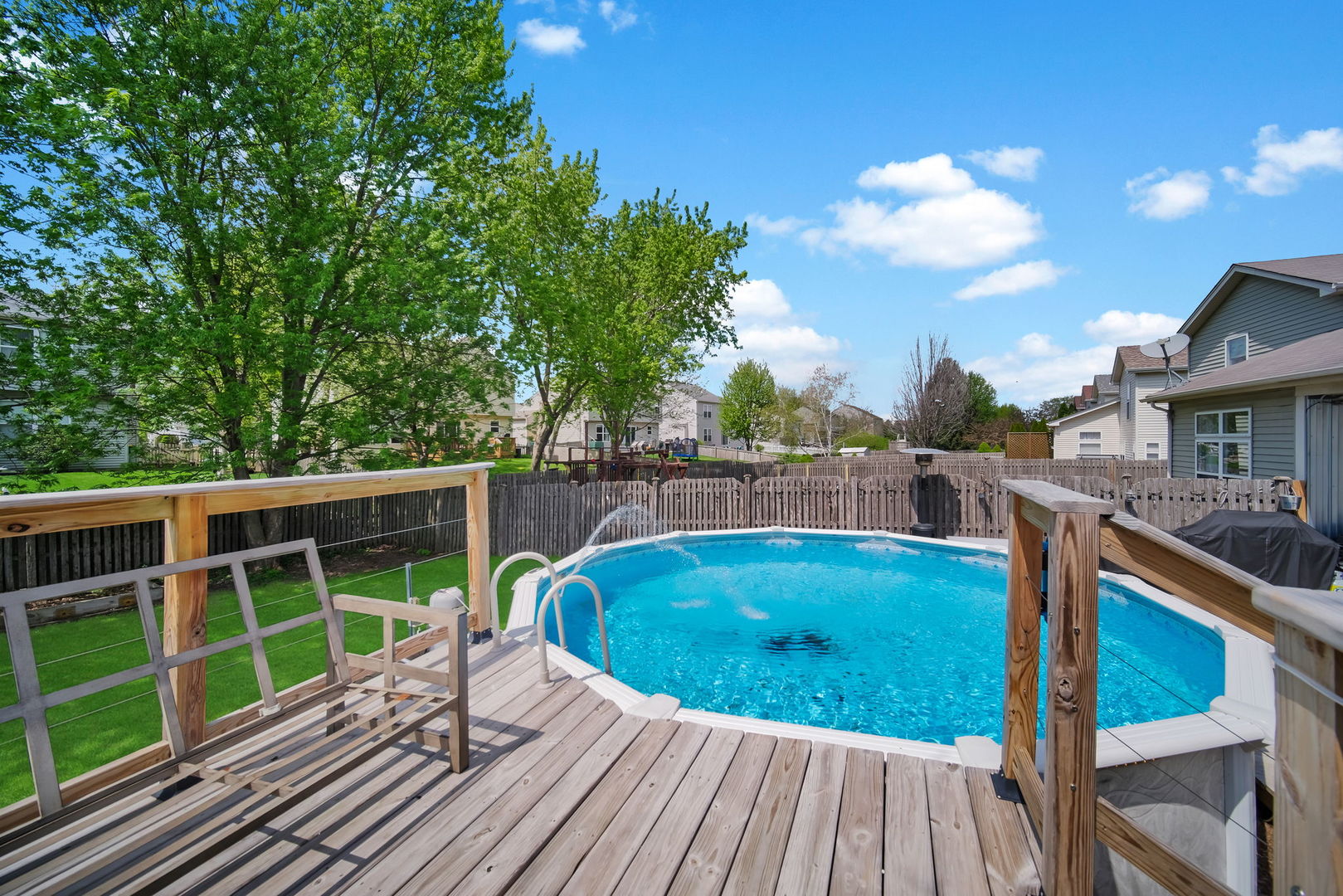 2209 Carpenter Avenue Plainfield IL 60586