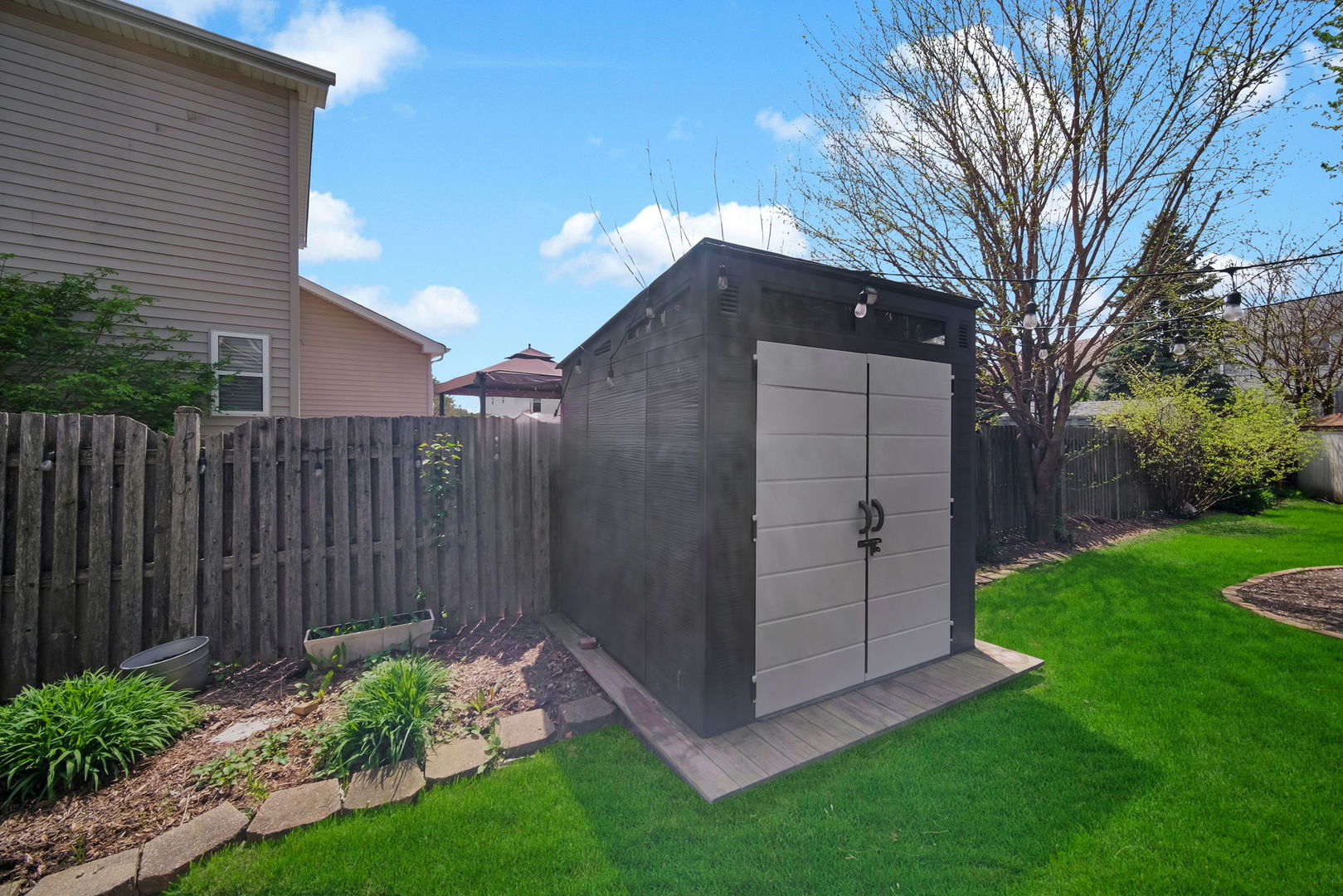 2209 Carpenter Avenue Plainfield IL 60586