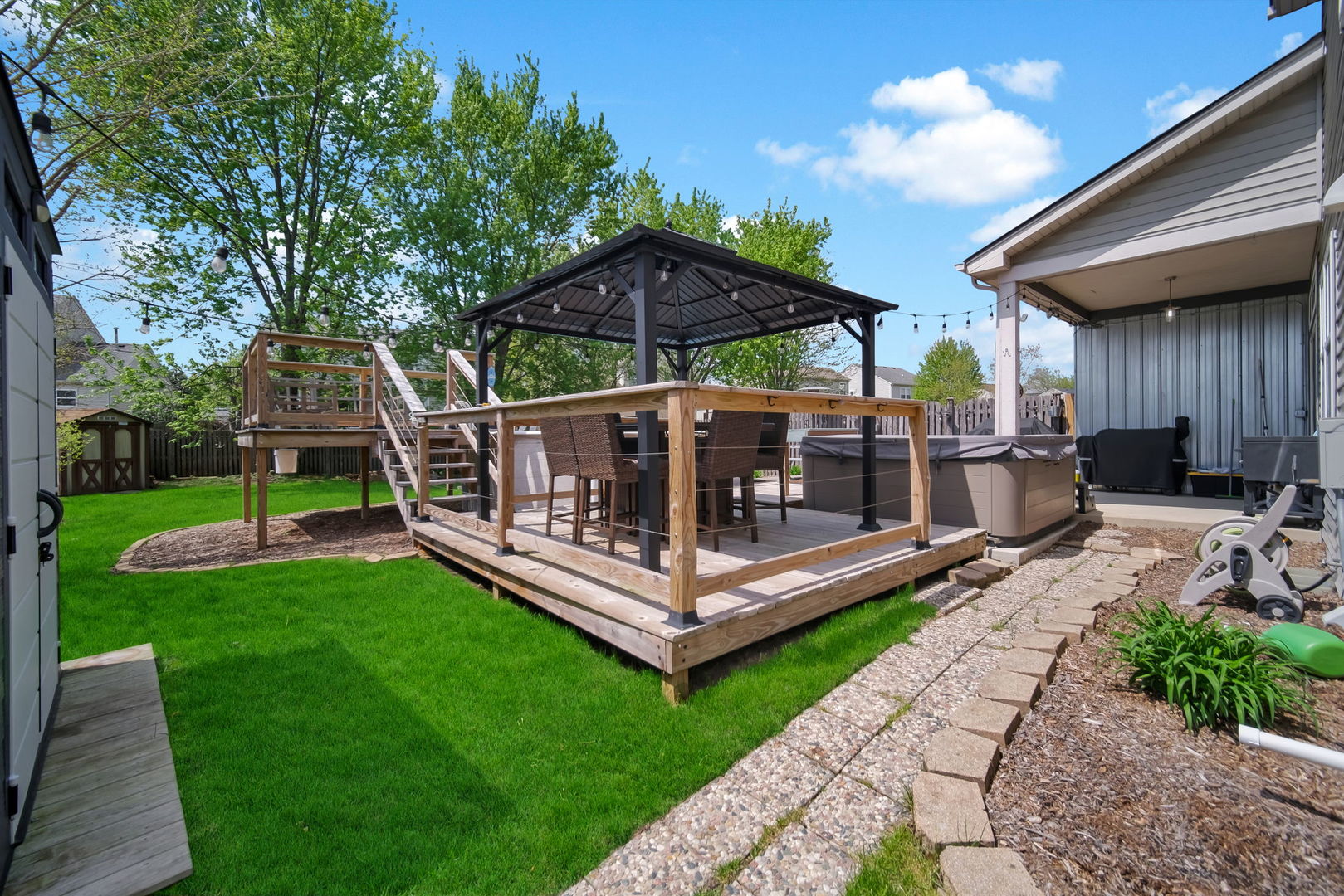 2209 Carpenter Avenue Plainfield IL 60586